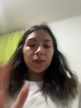 Mila Morgan online show from March 2026 02:23:02 PM