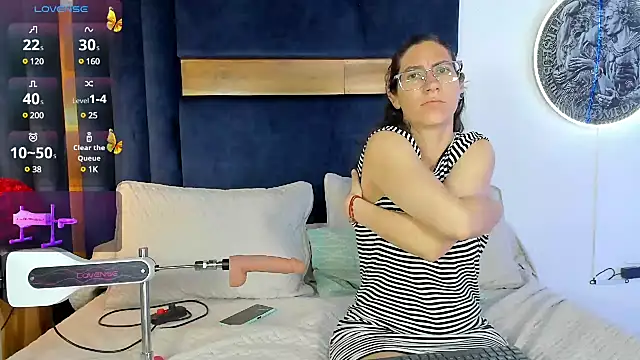 Snapshot of Andromeda-jade chatting on February 2025 04:54:02 AM Andromeda-jade online show from February 2025 04:54:02 AM