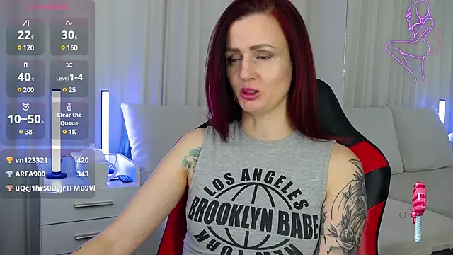 Snapshot of ElisaJane chatting on January 2025 03:09:01 AM ElisaJane online show from January 2025 03:09:01 AM