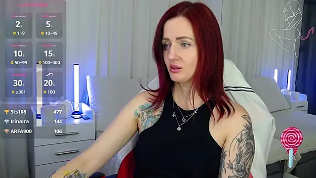 Snapshot of ElisaJane chatting on February 2025 07:47:01 AM ElisaJane online show from February 2025 07:47:01 AM