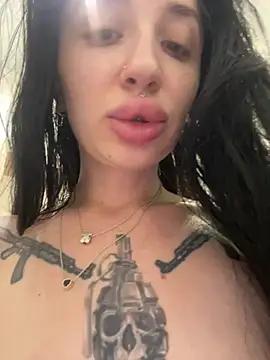 Molly  Moon online show from July 2026 03:46:02 AM