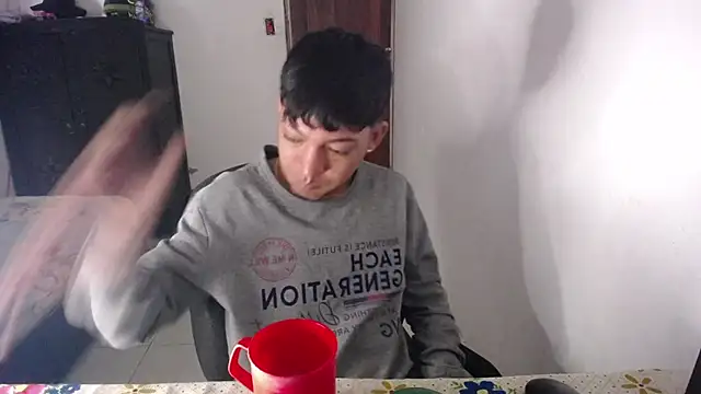 Snapshot of Sxntisaul__ chatting on February 2025 01:01:01 PM Sxntisaul online show from February 2025 01:01:01 PM