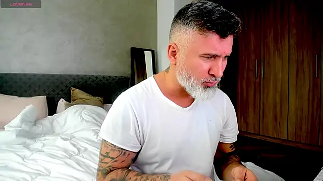 BlowMyXXL online show from February 2025 11:50:02 AM