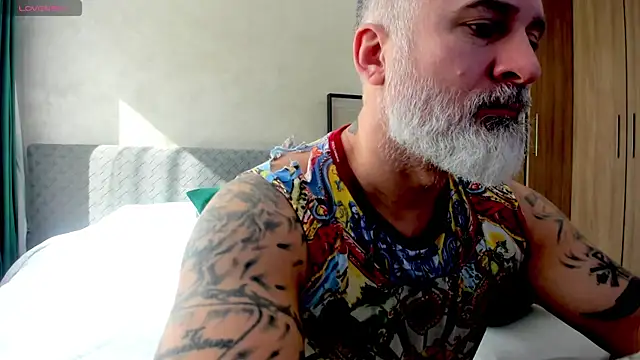 BlowMyXXL online show from March 2025 08:07:01 AM