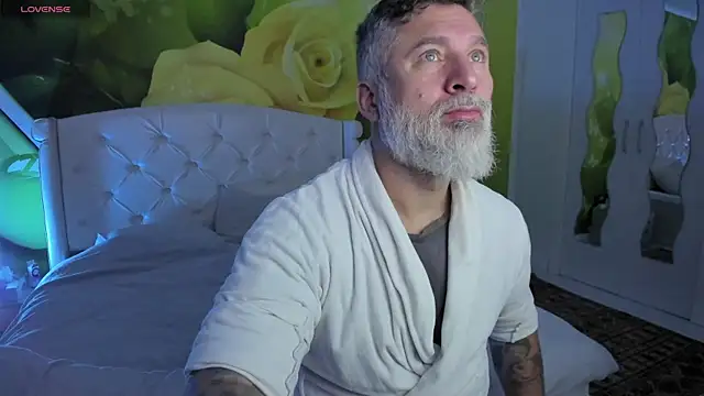 BlowMyXXL online show from January 2026 08:41:01 AM