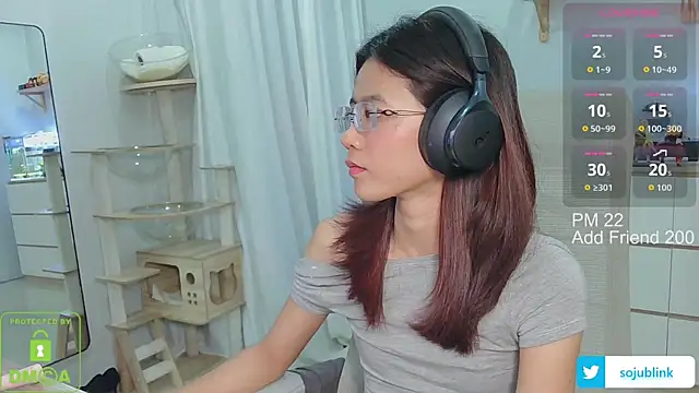 littlemiilk online show from December 2025 07:45:02 AM