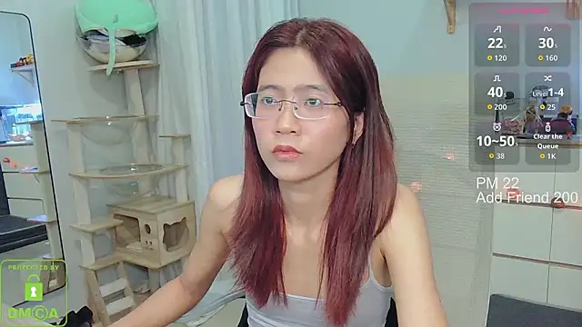 Snapshot of littlemiilk chatting on February 2026 08:35:02 AM littlemiilk online show from February 2026 08:35:02 AM