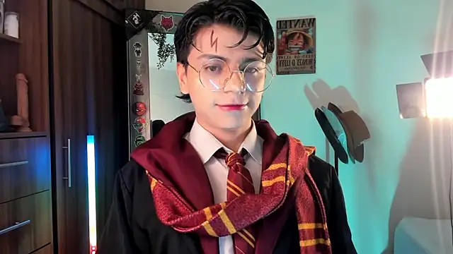 marckalexis online show from September 2025 03:30:02 AM