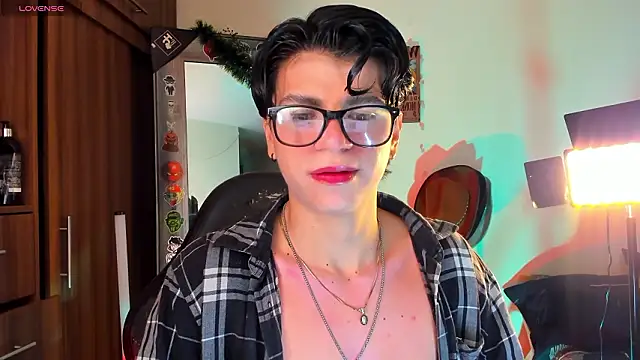 marckalexis online show from February 2026 10:14:01 AM