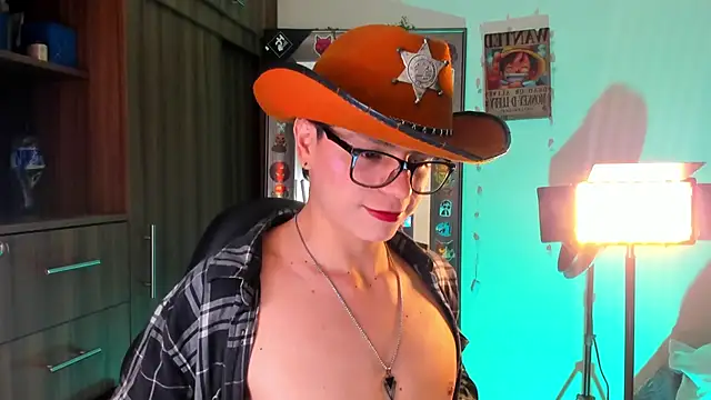 marckalexis online show from April 2026 11:37:02 PM