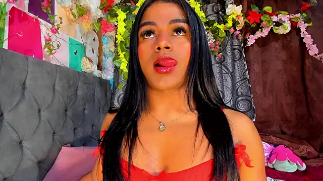 Snapshot of Karly_coffe chatting on July 2026 10:41:01 AM Karly coffe online show from July 2026 10:41:01 AM
