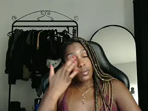 marisilva br online show from March 2025 09:18:02 PM