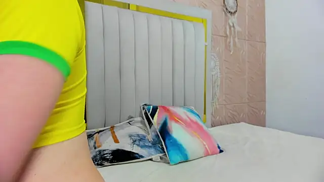 Ammy Connor1 online show from November 2025 08:21:02 PM