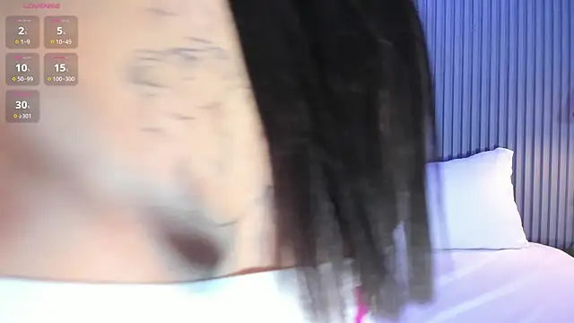 MaluDiaz online show from November 2025 05:14:02 PM