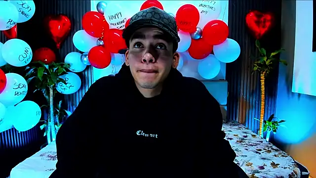 Mike 0233  online show from February 2025 05:59:01 AM