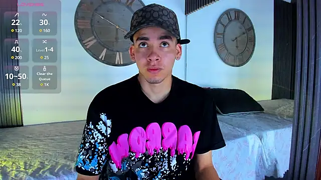 Mike 0233  online show from March 2025 04:27:02 AM