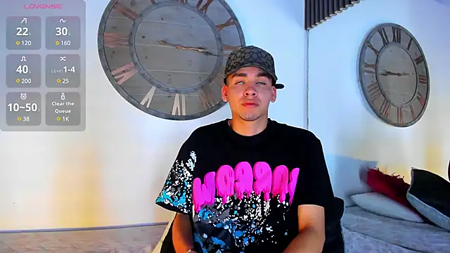 Mike 0233  online show from March 2025 08:02:01 AM