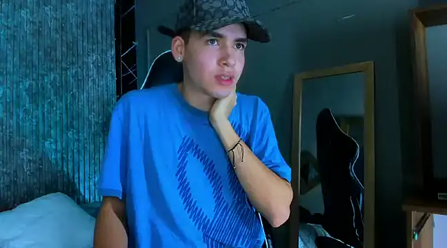 Mike 0233  online show from March 2025 07:46:02 AM