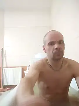 Franc113 online show from January 2025 09:43:02 PM