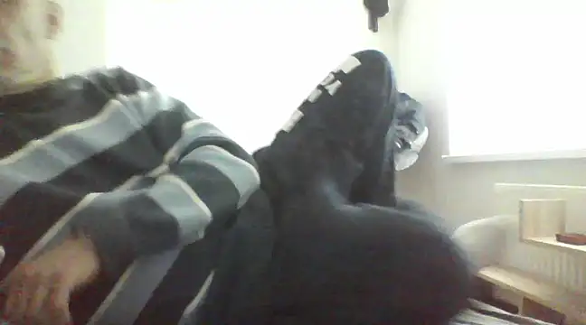 Franc113 online show from February 2025 11:24:02 AM