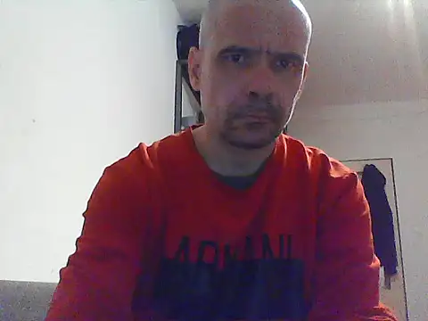 Franc113 online show from December 2025 07:43:01 PM