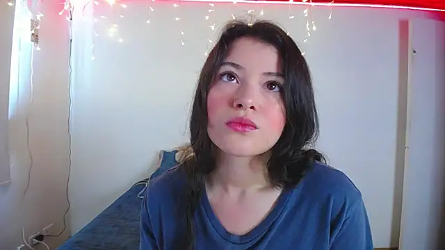 juli05star20 online show from December 2024 02:55:01 PM