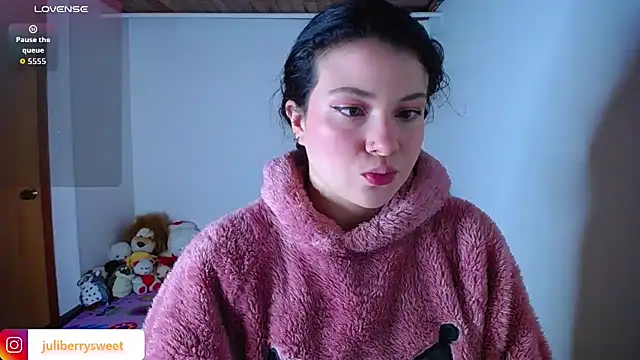 juli05star20 online show from October 2025 03:06:01 AM