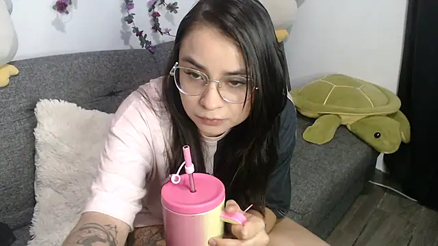 Snapshot of Zoeeeth_ chatting on August 2026 02:24:01 AM Zoeeeth online show from August 2026 02:24:01 AM