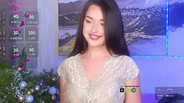 Snapshot of -CrazyAnna- chatting on January 2025 01:31:02 PM -CrazyAnna- online show from January 2025 01:31:02 PM