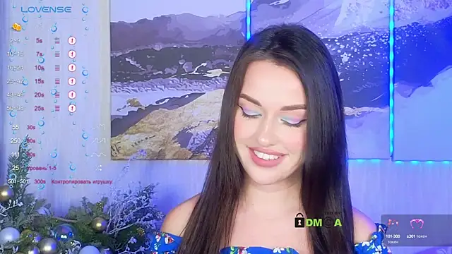 Snapshot of -CrazyAnna- chatting on January 2025 04:17:01 PM -CrazyAnna- online show from January 2025 04:17:01 PM