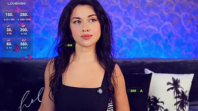 Snapshot of -CrazyAnna- chatting on November 2025 01:34:01 PM -CrazyAnna- online show from November 2025 01:34:01 PM