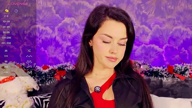 -CrazyAnna- online show from January 2026 05:49:02 PM