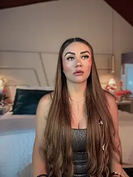 Miss ary online show from November 2025 12:16:02 PM