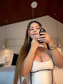 Miss ary online show from March 2026 11:18:01 AM