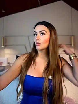 Miss ary online show from March 2026 11:35:01 AM