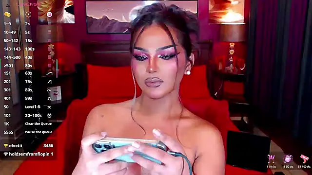 Snapshot of NatalyaFox chatting on April 2026 08:57:02 PM NatalyaFox online show from April 2026 08:57:02 PM