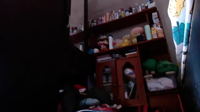 lilithanderson online show from December 2025 05:41:01 PM