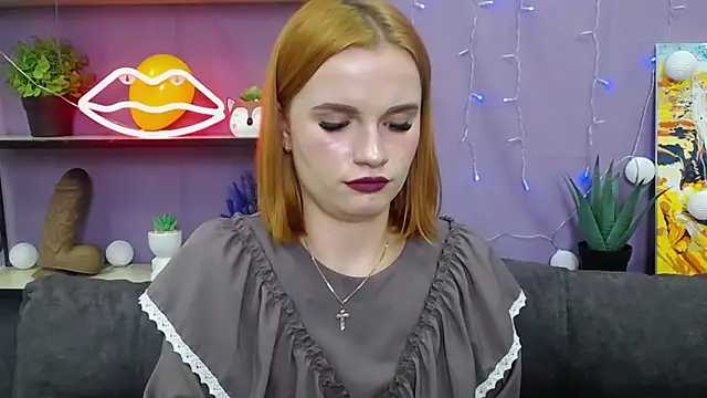 MargaritaKiss online show from January 2025 11:11:01 PM