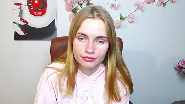 MargaritaKiss online show from November 2025 08:42:01 PM