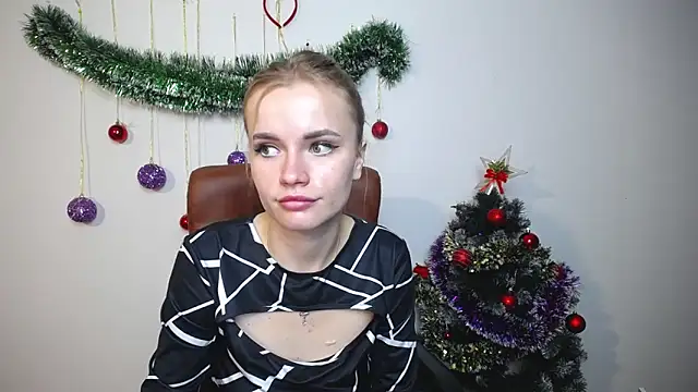 MargaritaKiss online show from December 2025 07:51:01 PM