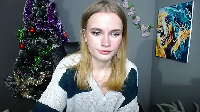 MargaritaKiss online show from January 2026 08:23:02 PM