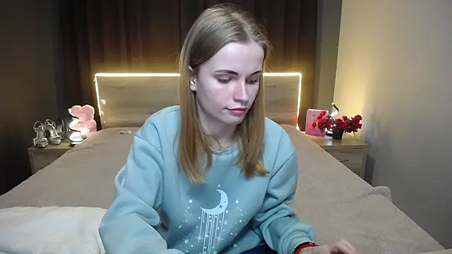 MargaritaKiss online show from February 2026 08:12:02 PM