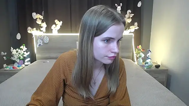 MargaritaKiss online show from April 2026 08:17:01 PM