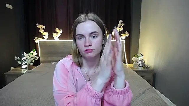 MargaritaKiss online show from April 2026 03:02:01 AM