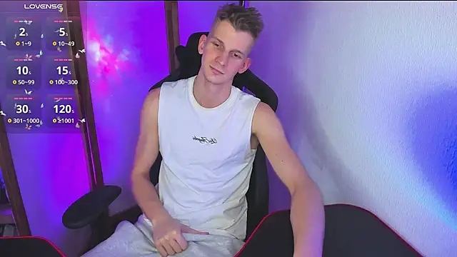 Brad Maloney online show from February 2025 06:53:01 PM