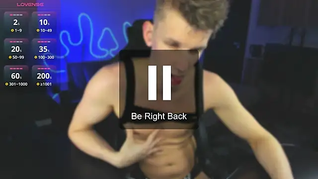 Brad Maloney online show from May 2026 07:51:02 PM