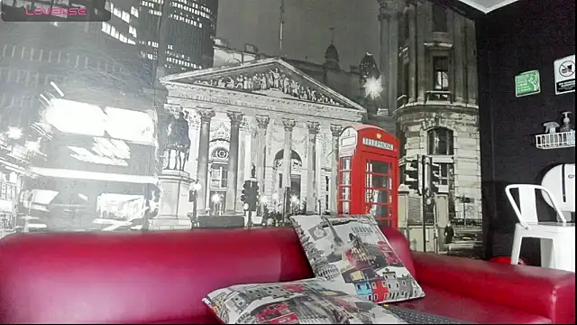 CloeRodriguez online show from February 2026 08:49:01 PM