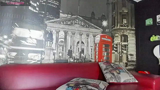 CloeRodriguez online show from March 2026 02:34:02 PM