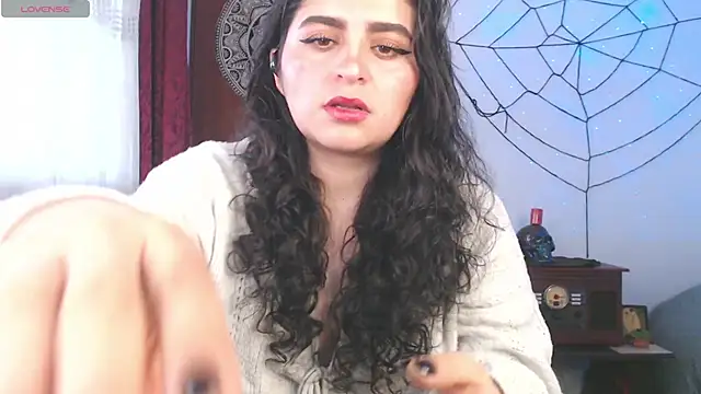 Snapshot of Marci_owo chatting on October 2025 04:03:02 PM Marci owo online show from October 2025 04:03:02 PM