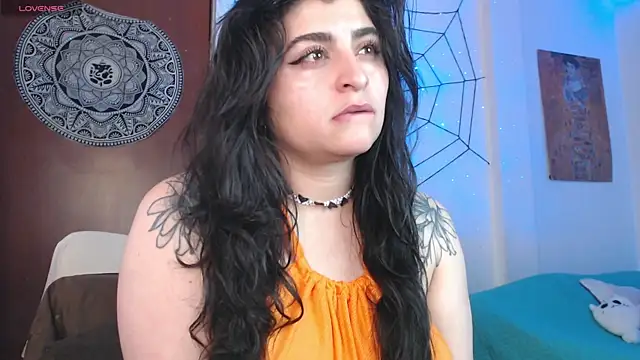 Snapshot of Marci_owo chatting on October 2025 02:13:02 PM Marci owo online show from October 2025 02:13:02 PM